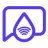 EchoDrop Logo