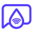 EchoDrop Logo